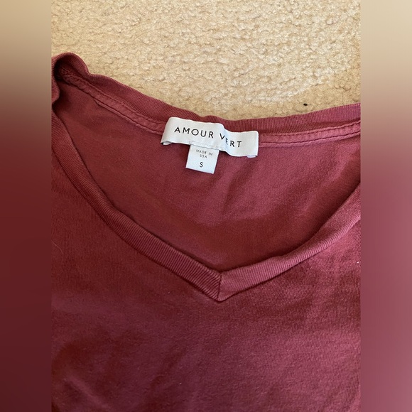 Amour Vert Long Sleeve - Picture 3 of 4